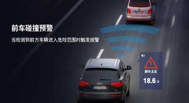 ADAS、DSM、BSD系统主要都包含哪些功能?