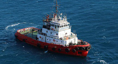 海洋船舶安装远程视频监控系统无线4G传输监控系统